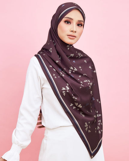 PS-LOVEYDOVEY in GARNET