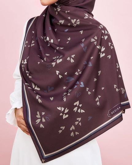 PS-LOVEYDOVEY in GARNET