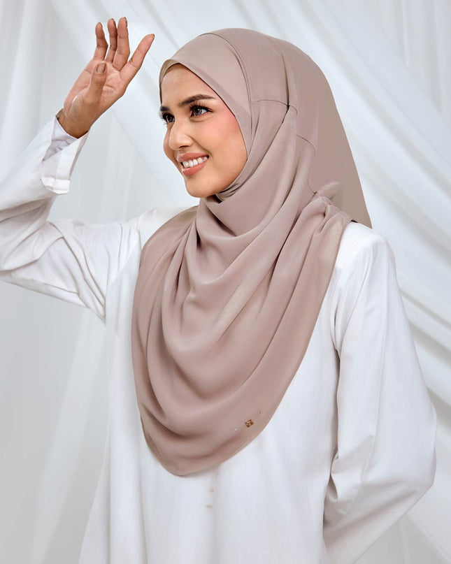 CUTELY-SO in HARVEST