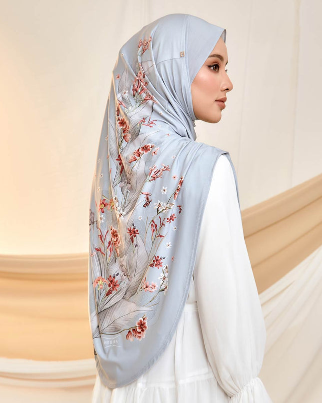SO-AMORA FOLIAGE FANTASY in BASHFUL
