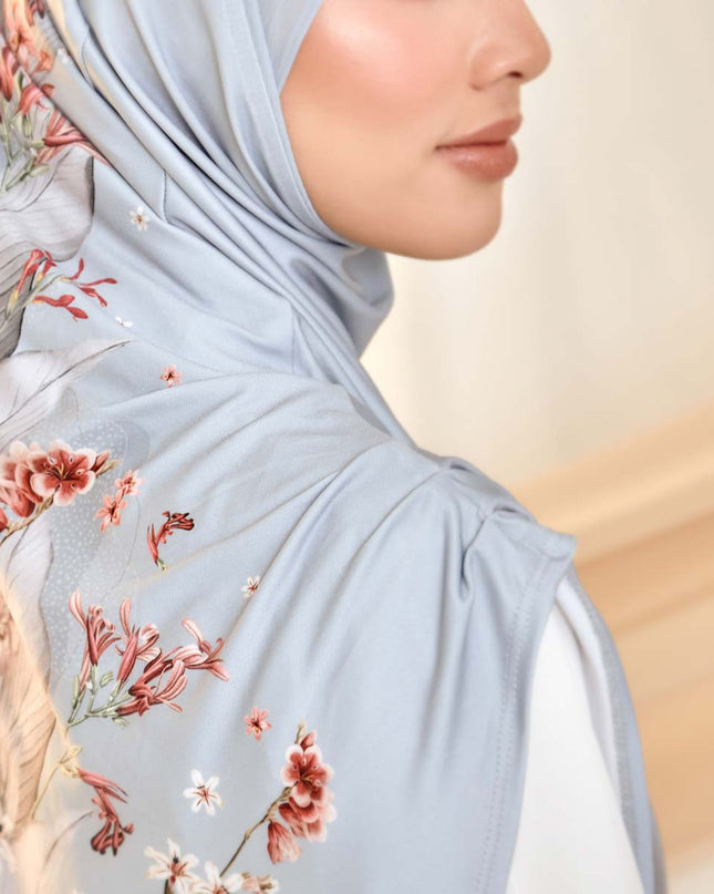 SO-AMORA FOLIAGE FANTASY in BASHFUL