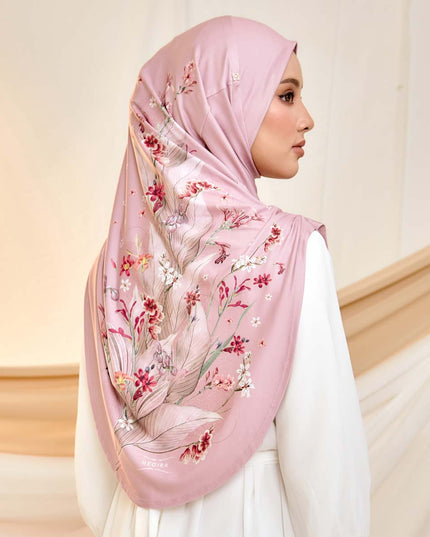 SO-ABLY FOLIAGE FANTASY in PINK