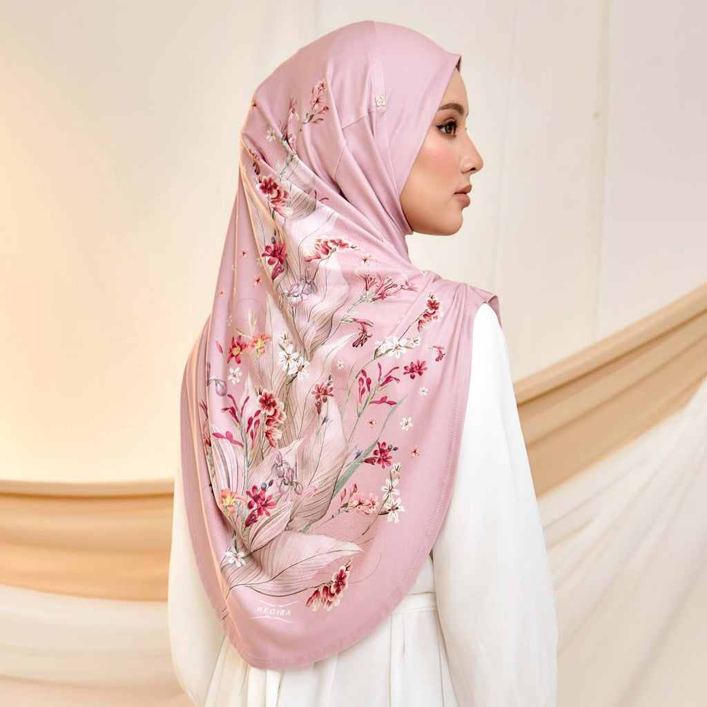 SO-ABLY FOLIAGE FANTASY in PINK