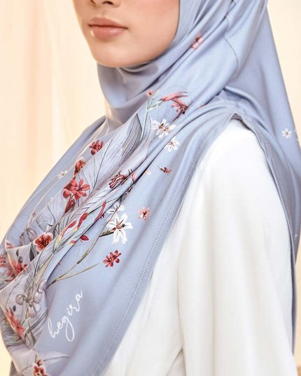 SO-ABLY FOLIAGE FANTASY in PEWTER