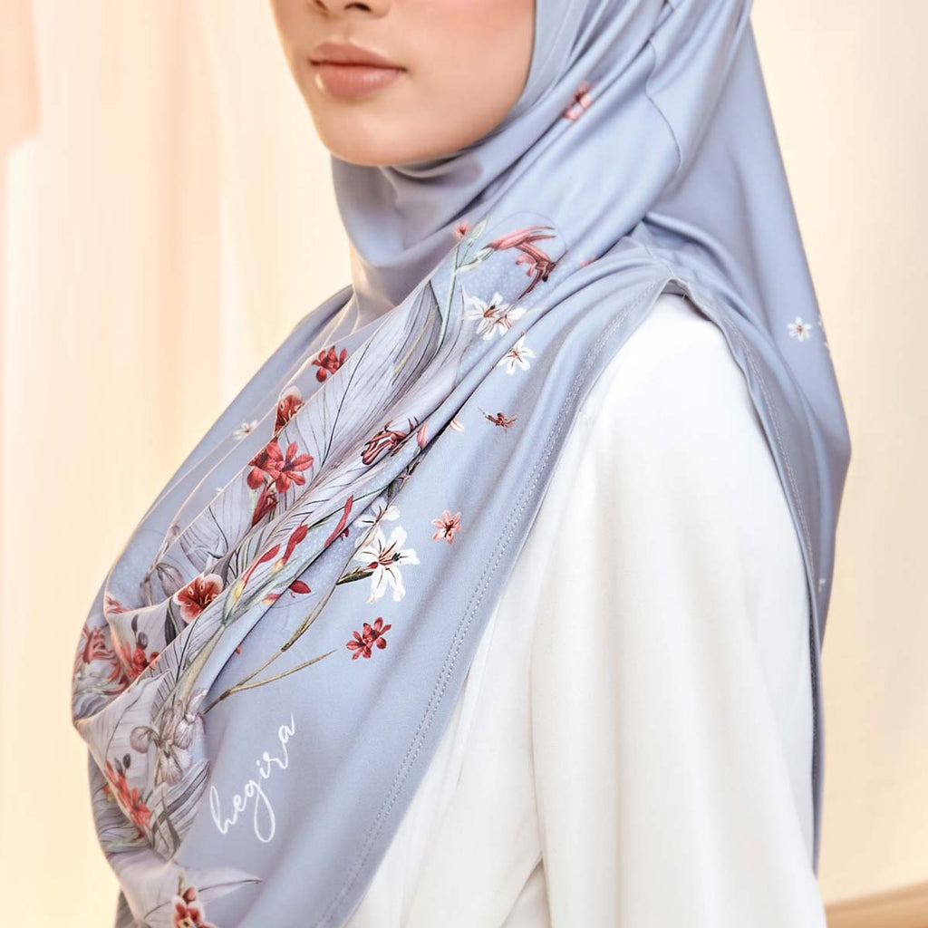 SO-ABLY FOLIAGE FANTASY in PEWTER