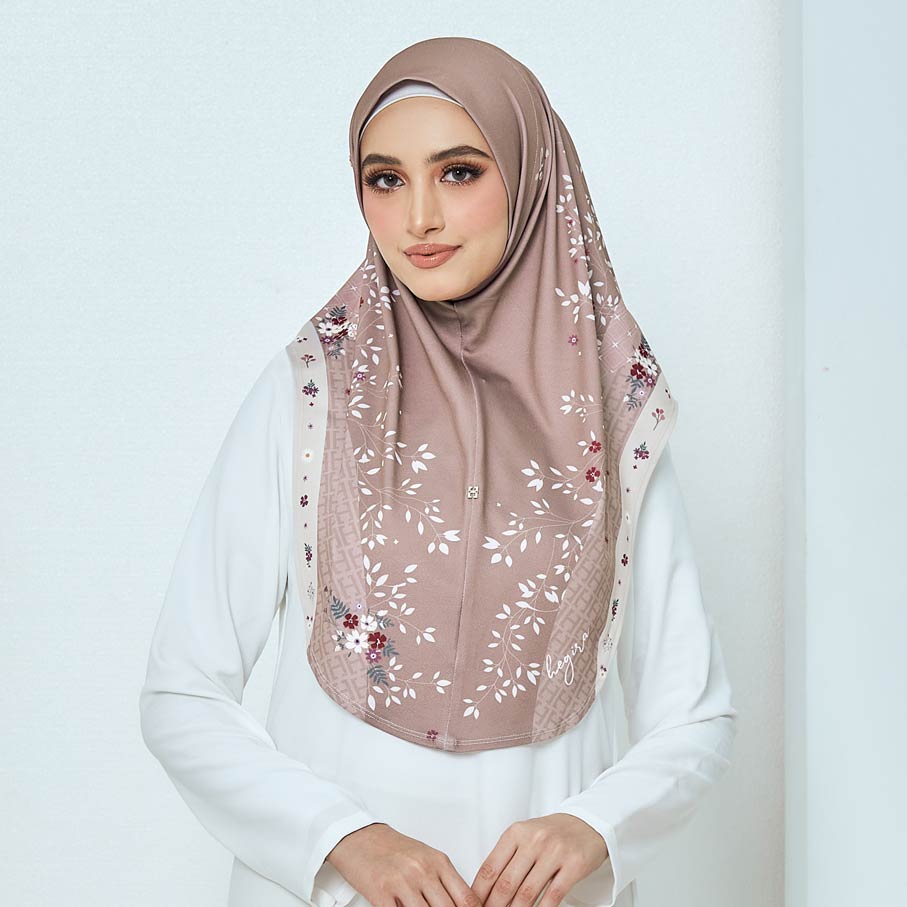 SO-LUCKY LAVANIA in ALMOND