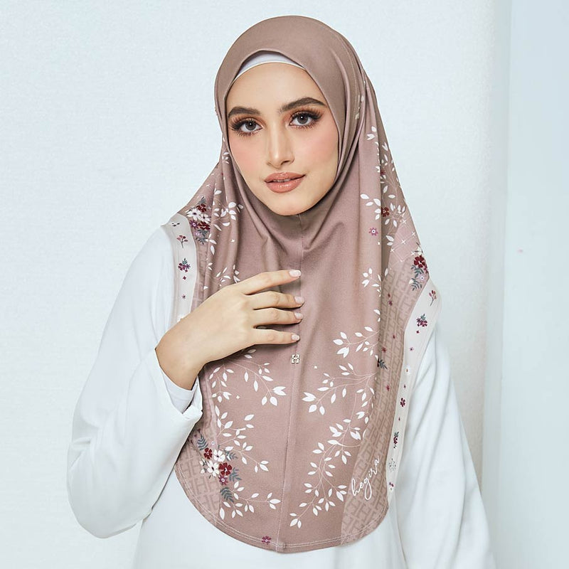 SO-LUCKY LAVANIA in ALMOND