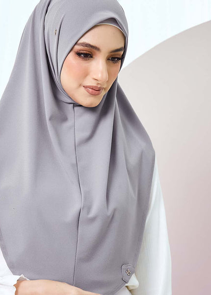SO-LEA in HOPE GRAY