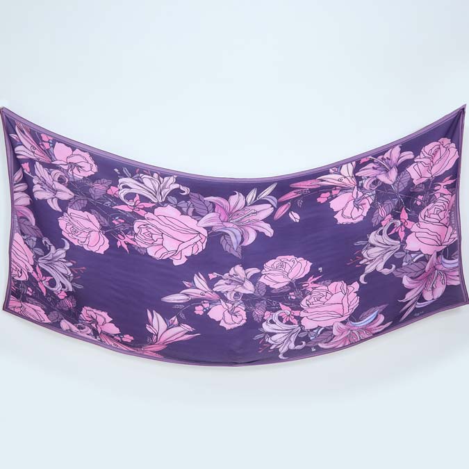 PS-DREAM BIG in INDIGO