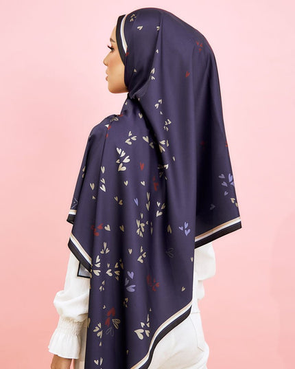 PS-LOVEYDOVEY in INDIGO