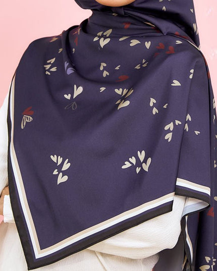 PS-LOVEYDOVEY in INDIGO