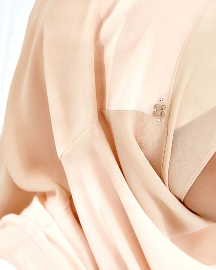 CUTELY-SO in LIGHT IVORY