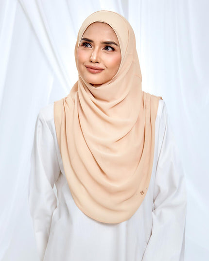 CUTELY-SO in LIGHT IVORY