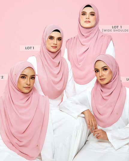 CUTELY-SO in LIGHT APRICOT