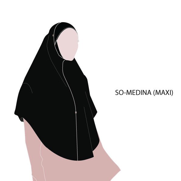 SO-MEDINA in COSMIC