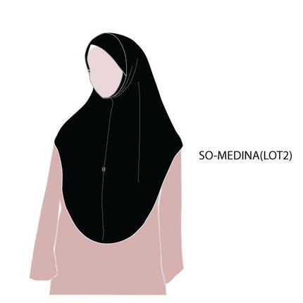 SO-MEDINA in NAVY