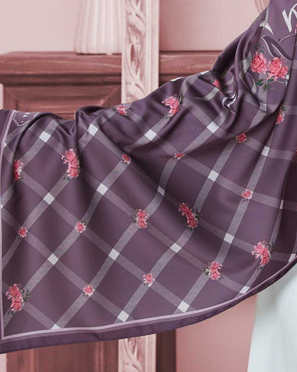 PS-ZENDEYA in MULBERRY