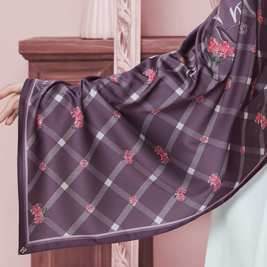 PS-ZENDEYA in MULBERRY