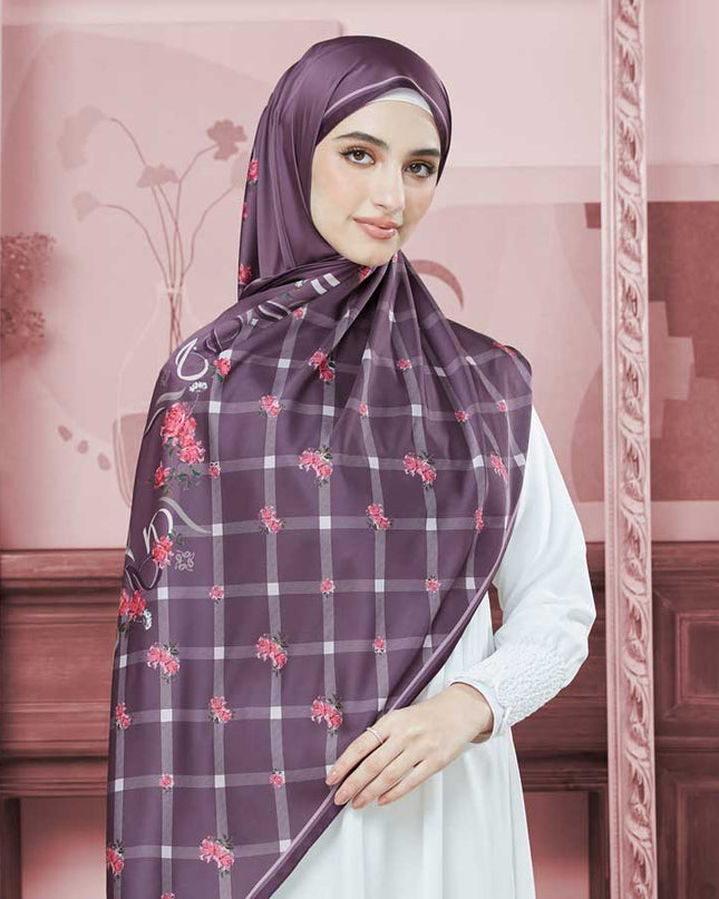 PS-ZENDEYA in MULBERRY