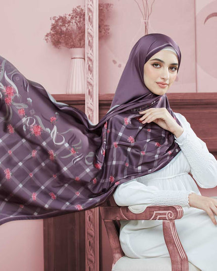 PS-ZENDEYA in MULBERRY