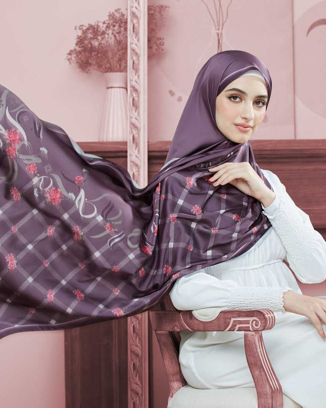 PS-ZENDEYA in MULBERRY