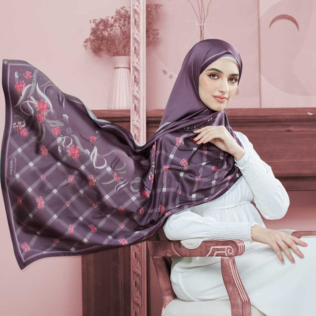 PS-ZENDEYA in MULBERRY