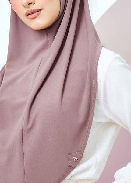 SO-LEA in MUSK ROSE