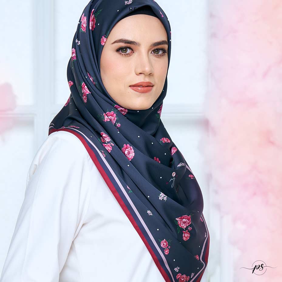 PS-MUSTIKA in NAVY BLUE