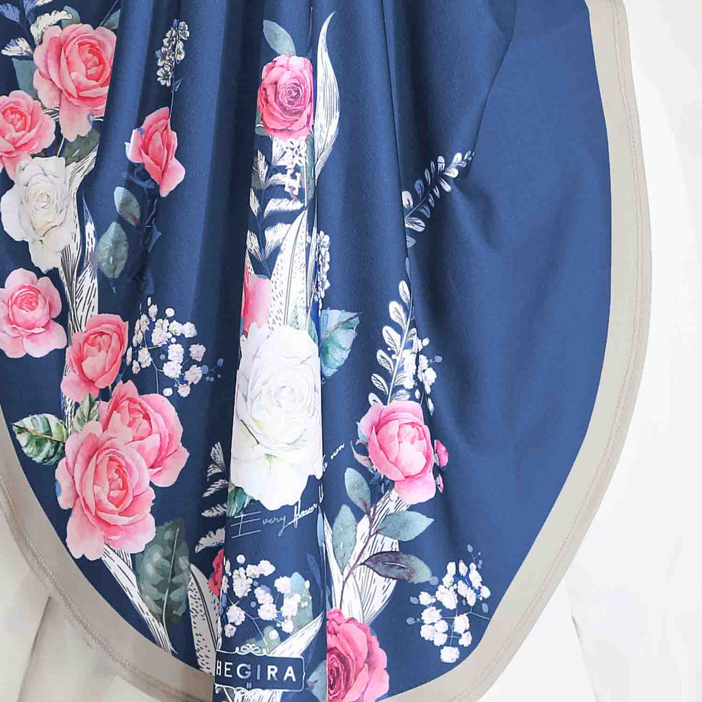 SO-LUCKY MARIE in NAVY