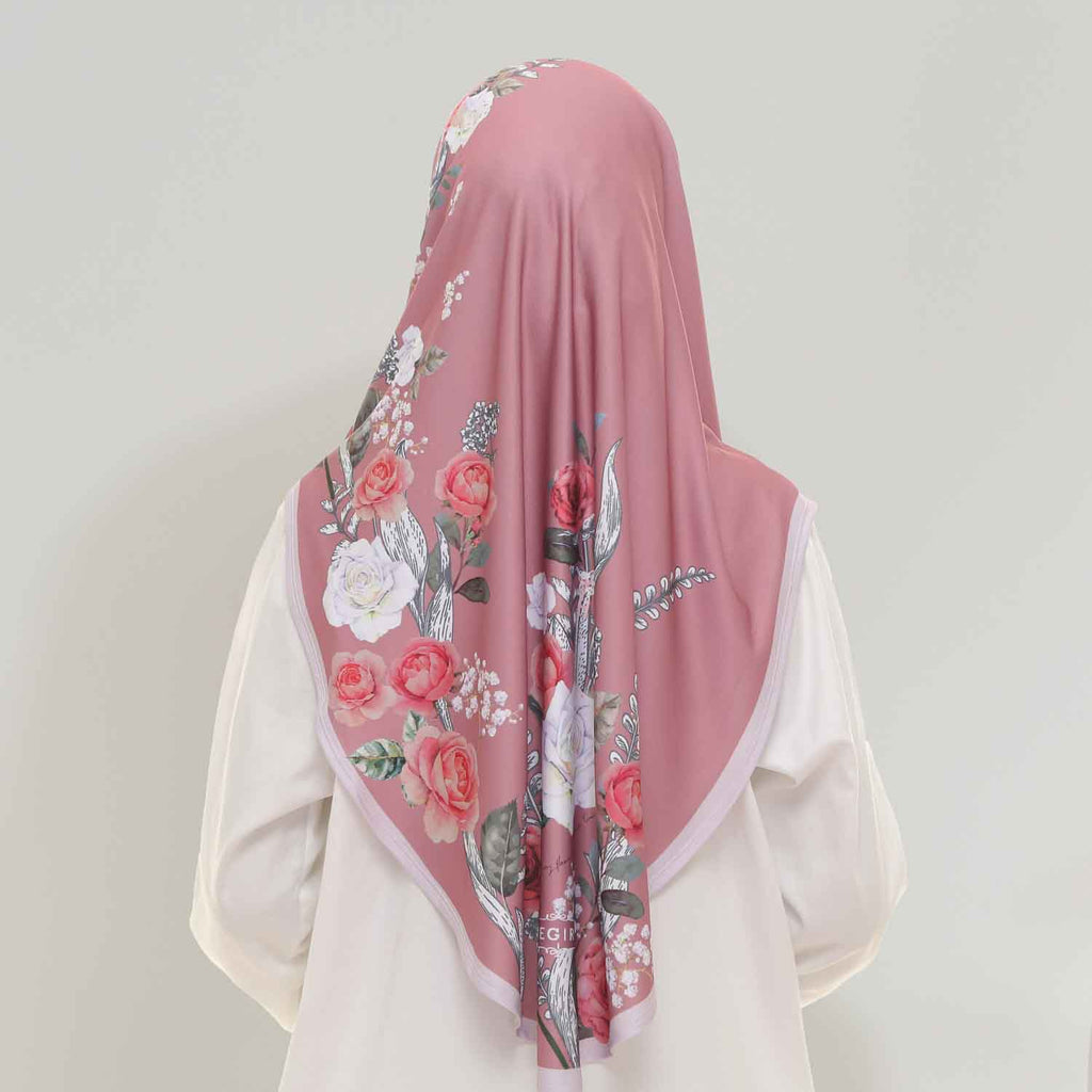 SO-LUCKY MARIE in PEACH