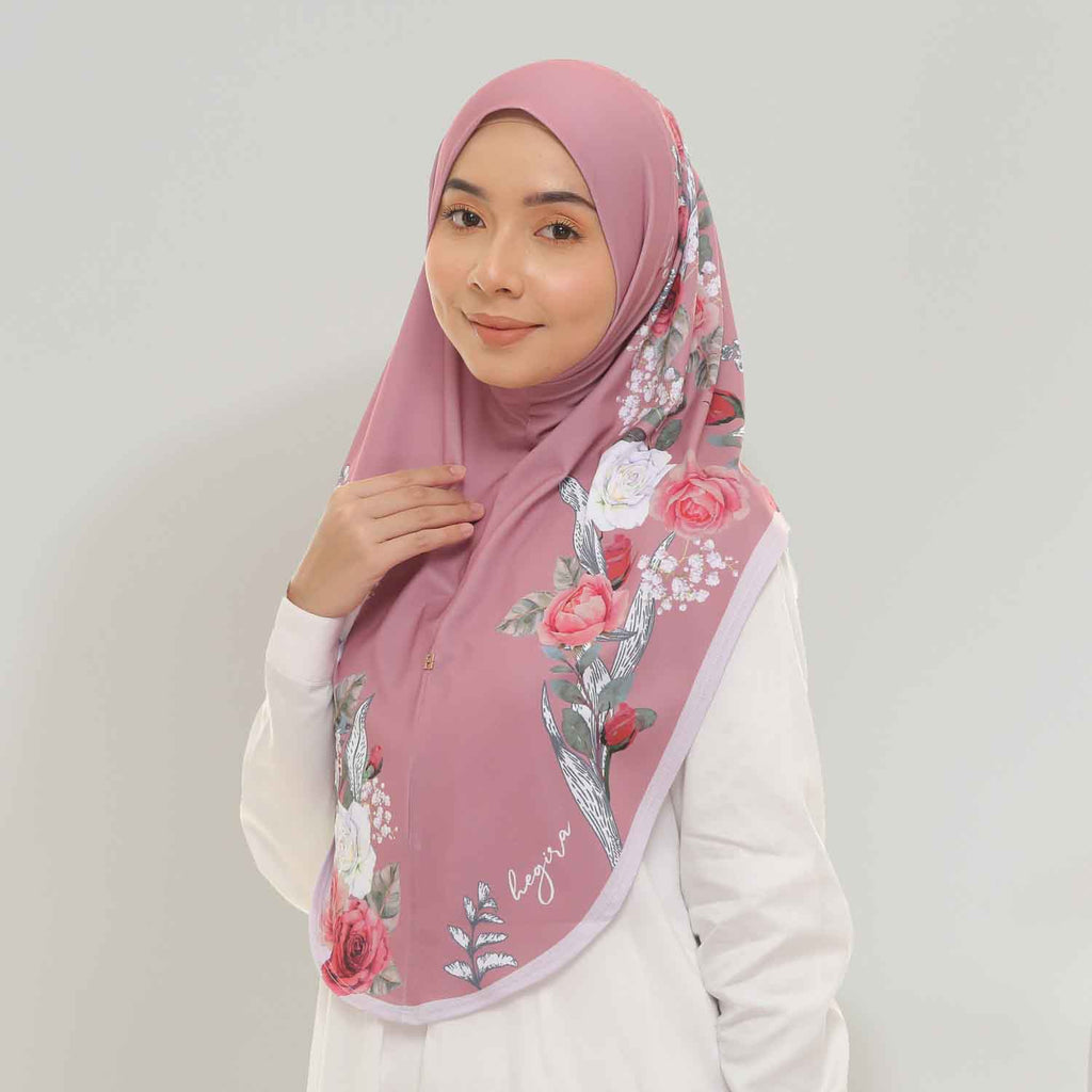 SO-LUCKY MARIE in PEACH