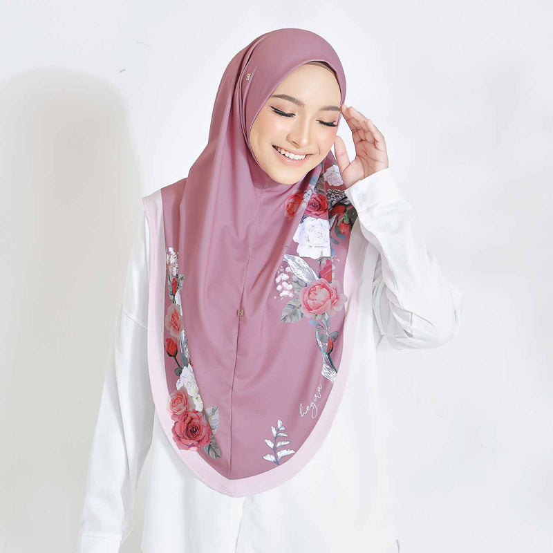 SO-LUCKY MARIE in PEACH