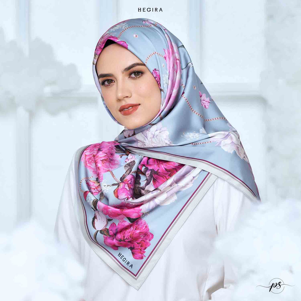 PS-MAHRANI in PEWTER