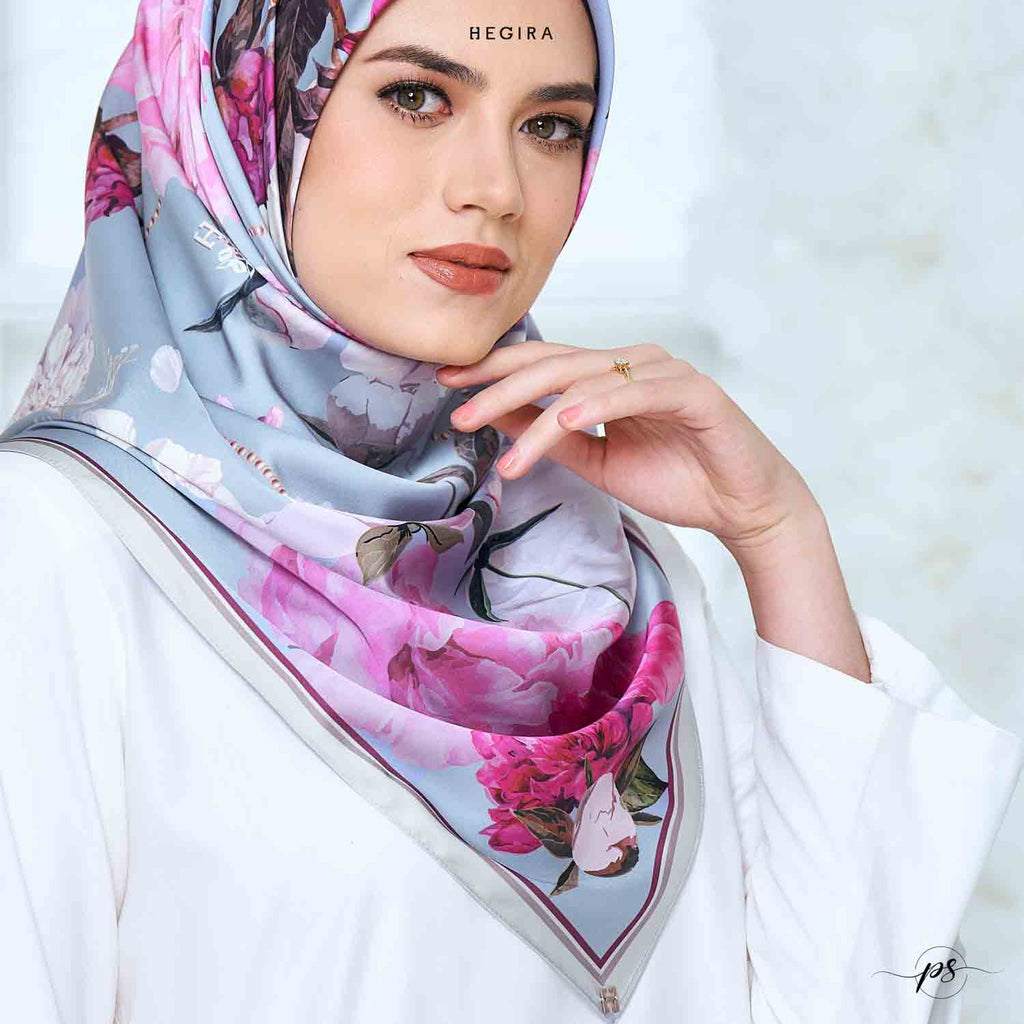 PS-MAHRANI in PEWTER