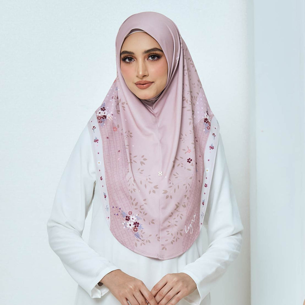 SO-LUCKY LAVANIA in PINK