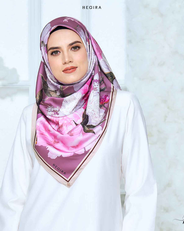PS-MAHRANI in PURPLE PLUM