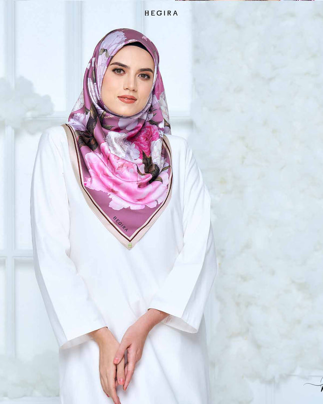 PS-MAHRANI in PURPLE PLUM