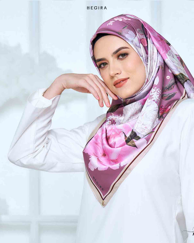 PS-MAHRANI in PURPLE PLUM