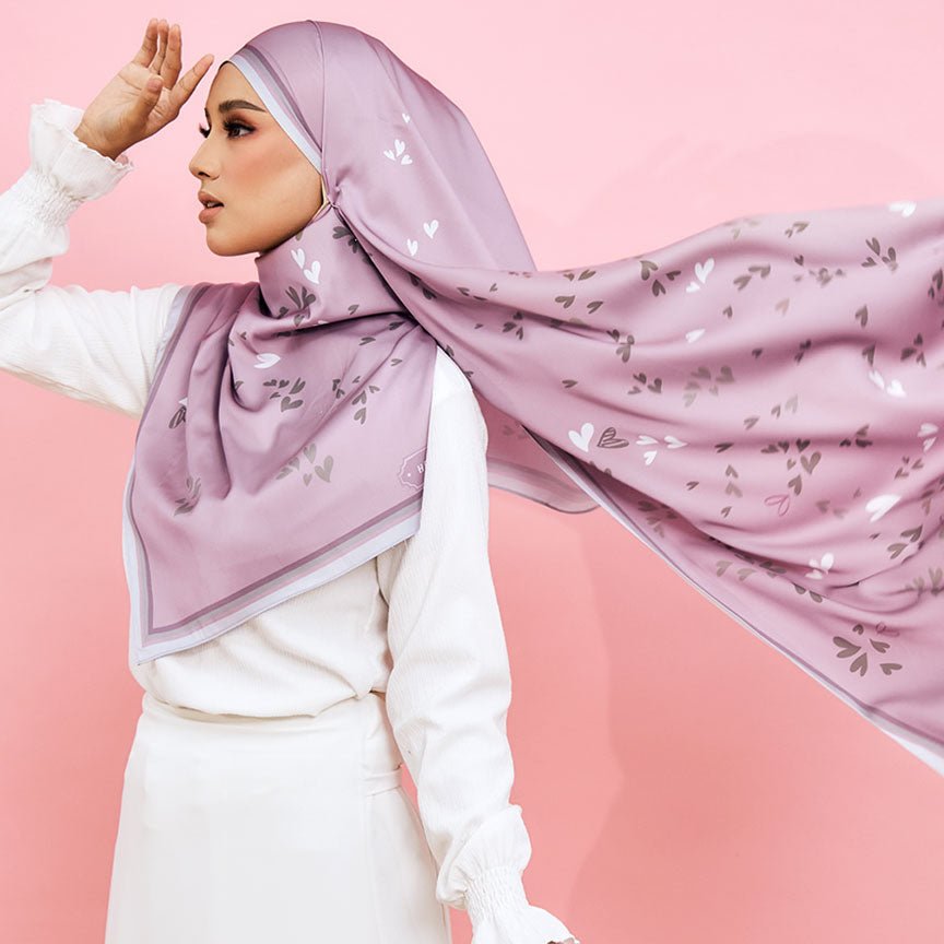 PS-LOVEYDOVEY in PASSION PINK