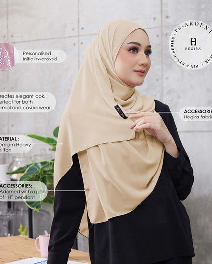 PS-ARDENT in HONEYDEW