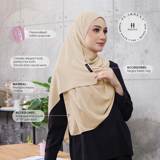 PS-ARDENT in BURNT BRICK