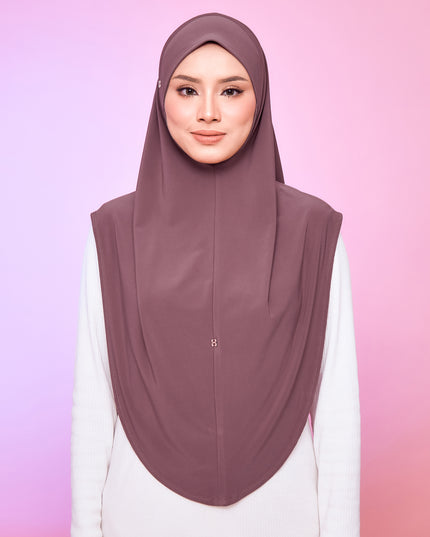 SO-MEDINA in RASPBERRY