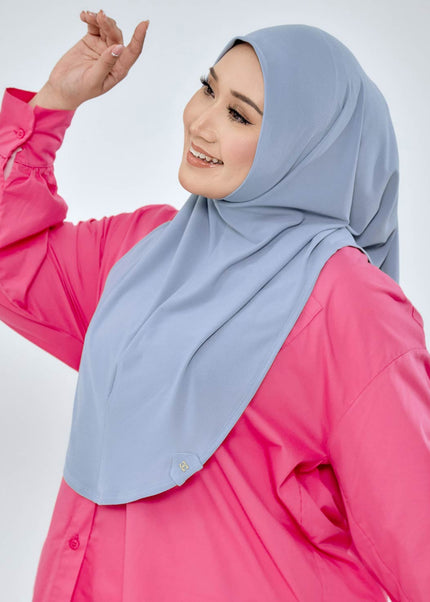 SO-LEA in ROCKBLUE