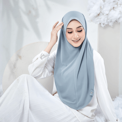 SO-LEA in ROCKBLUE