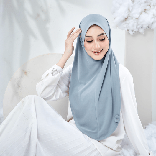 SO-LEA in ROCKBLUE
