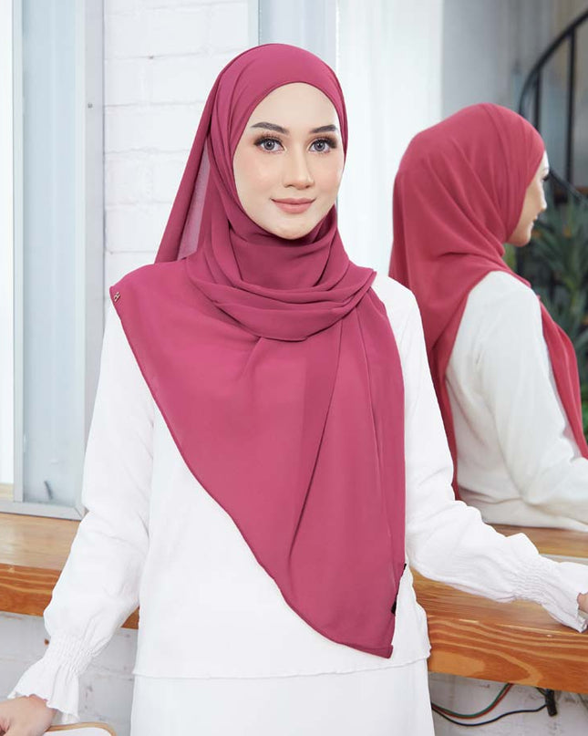 PS-ARDENT in ROSEBUD CHERRY