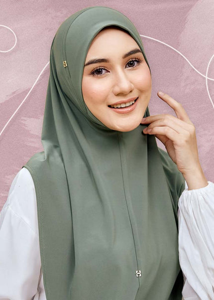 SO-LANA in ROSEMARY