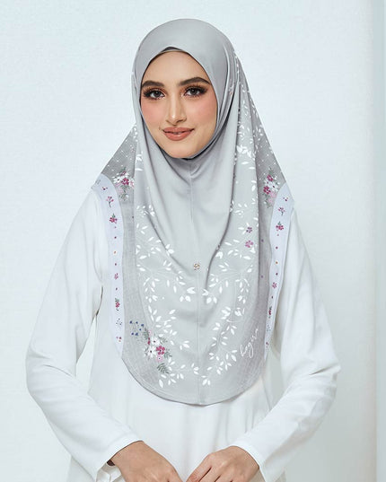 SO-LUCKY LAVANIA in SILVER