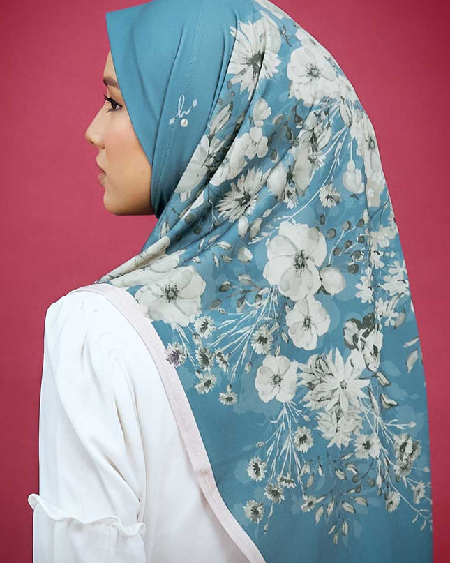 SO-LUCKY ANTIQUE in TEAL