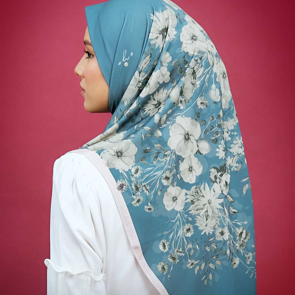 SO-LUCKY ANTIQUE in TEAL